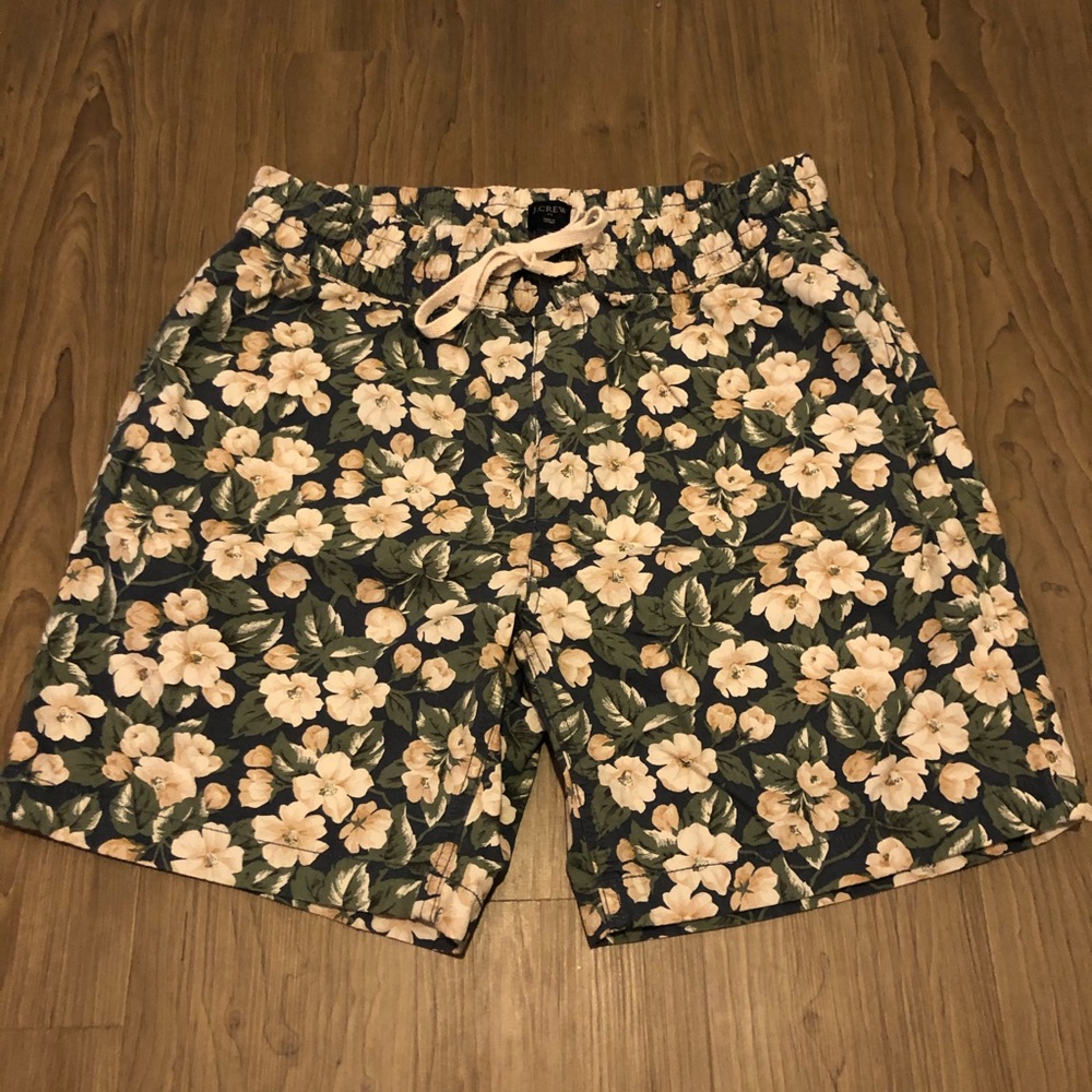 J Crew Shorts